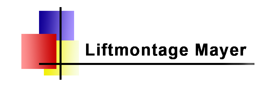 Liftmontage Mayer