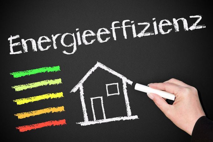 energieeffizienter Aufzug